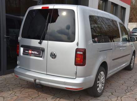 Volkswagen - Caddy