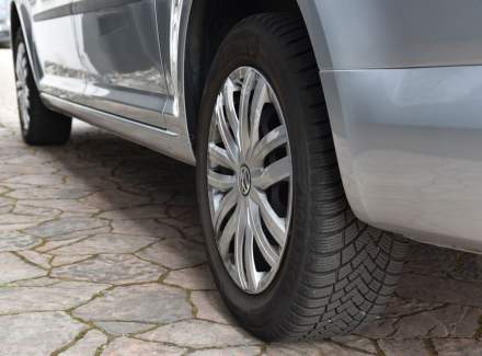 Volkswagen - Caddy