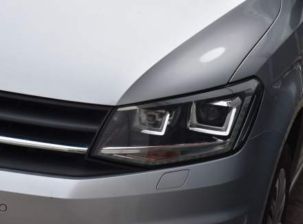 Volkswagen - Caddy