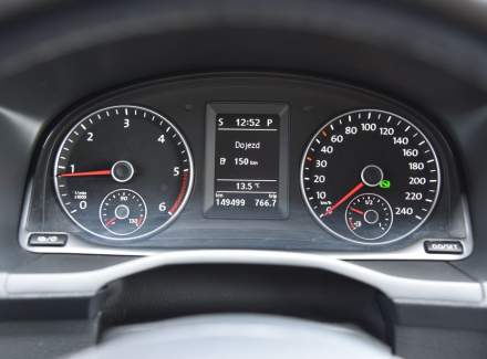 Volkswagen - Caddy