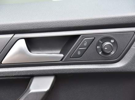 Volkswagen - Caddy