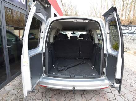 Volkswagen - Caddy