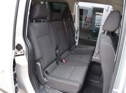 Volkswagen - Caddy