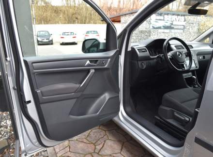 Volkswagen - Caddy