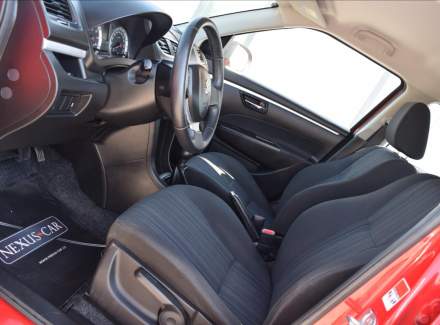 Suzuki - Swift