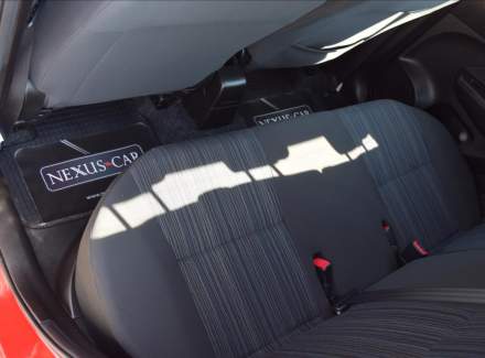 Suzuki - Swift