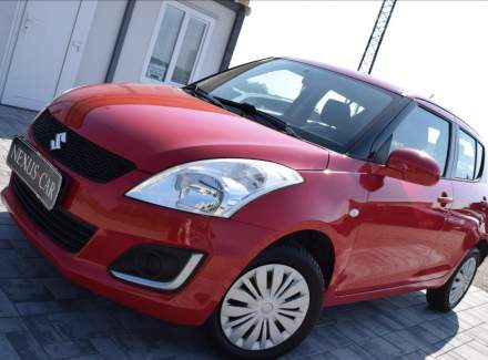 Suzuki - Swift