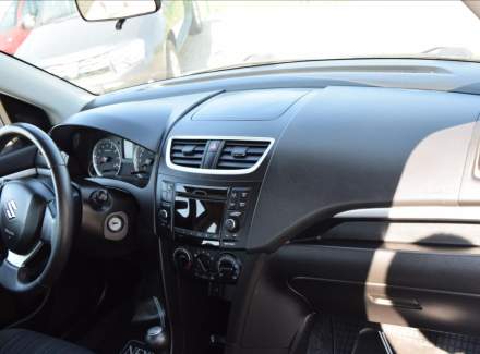 Suzuki - Swift