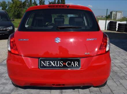Suzuki - Swift