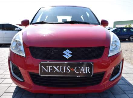 Suzuki - Swift