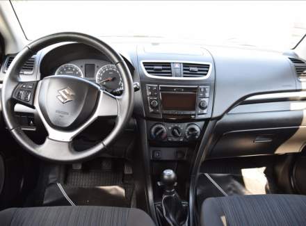 Suzuki - Swift