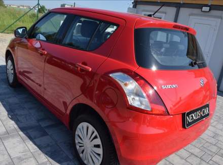 Suzuki - Swift