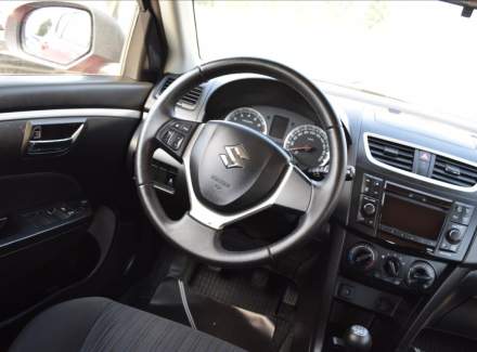 Suzuki - Swift