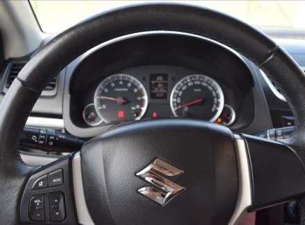 Suzuki - Swift