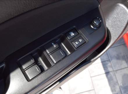 Suzuki - Swift