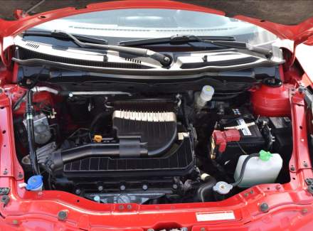 Suzuki - Swift