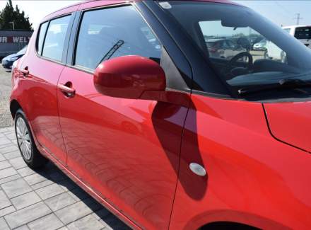 Suzuki - Swift