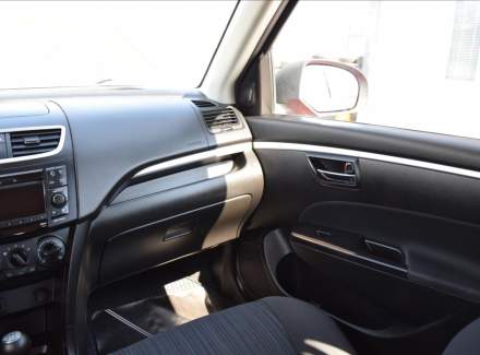 Suzuki - Swift