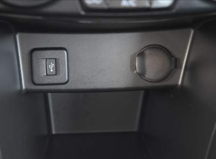 Suzuki - Swift