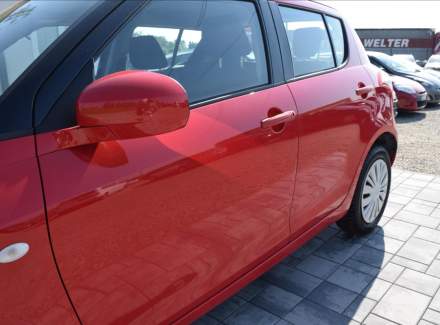 Suzuki - Swift