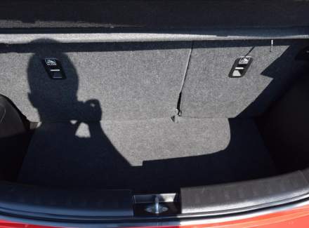 Suzuki - Swift