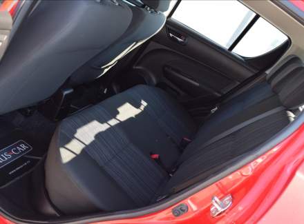 Suzuki - Swift