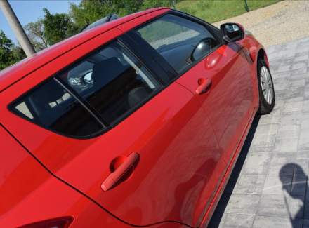 Suzuki - Swift