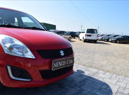 Suzuki - Swift