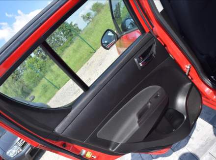 Suzuki - Swift