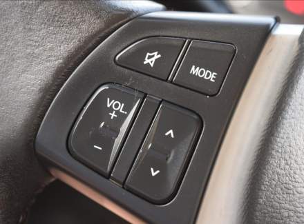 Suzuki - Swift