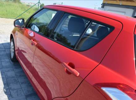 Suzuki - Swift