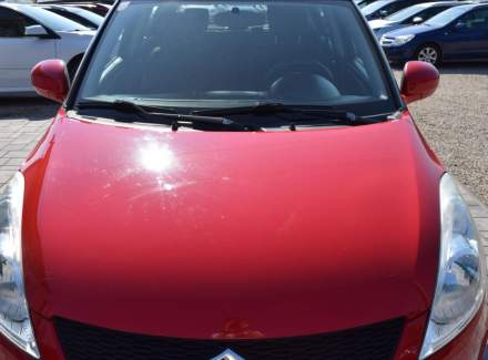 Suzuki - Swift