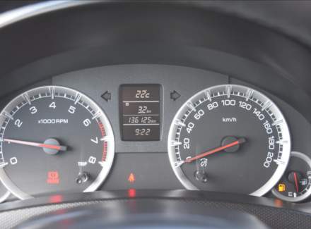 Suzuki - Swift