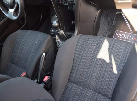 Suzuki - Swift
