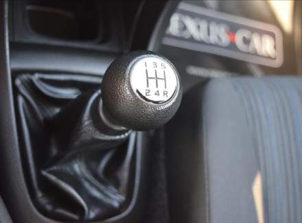 Suzuki - Swift