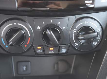 Suzuki - Swift