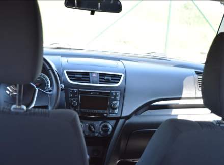 Suzuki - Swift