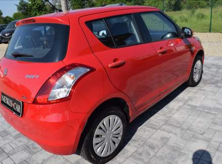 Suzuki - Swift