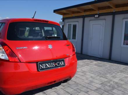 Suzuki - Swift