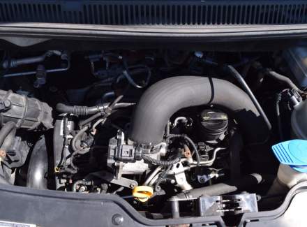 Volkswagen - Transporter