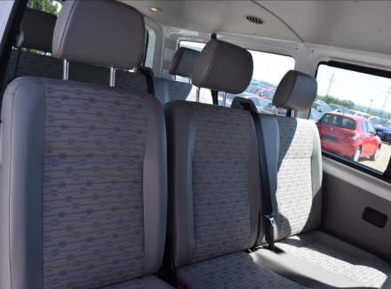 Volkswagen - Transporter