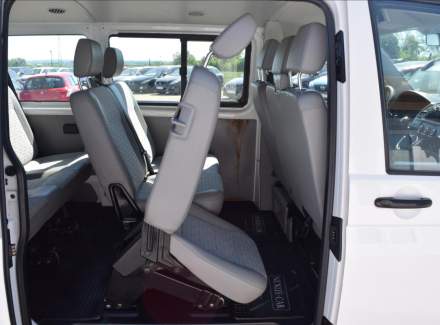 Volkswagen - Transporter