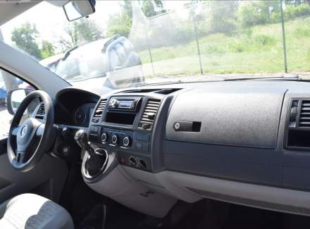 Volkswagen - Transporter