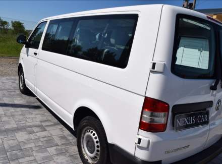 Volkswagen - Transporter