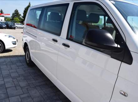Volkswagen - Transporter