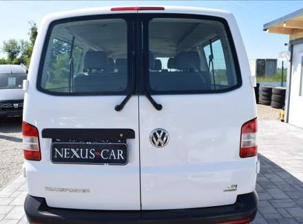 Volkswagen - Transporter