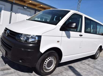 Volkswagen - Transporter