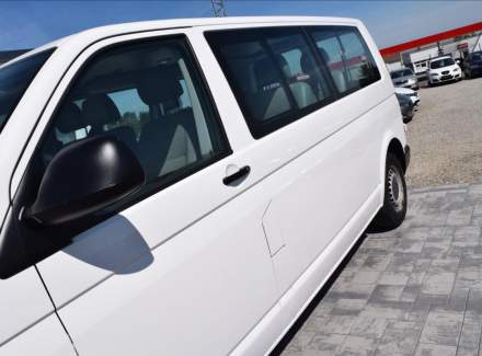 Volkswagen - Transporter