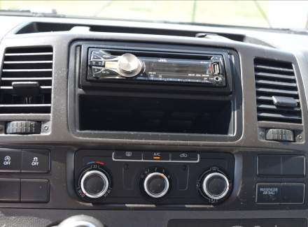 Volkswagen - Transporter
