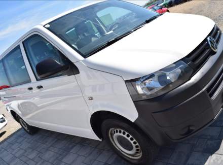 Volkswagen - Transporter
